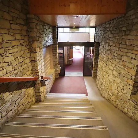 Résidence Platieres - Fonctionnel Et Lumineux Mae-7794 Apartamento Tignes